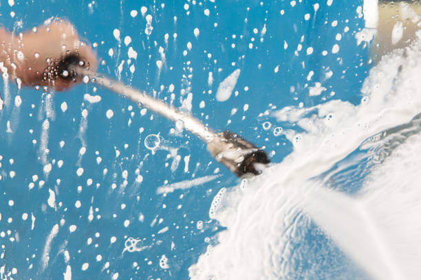 Best Oil Spill Cleanup  in Port Jervis, NY