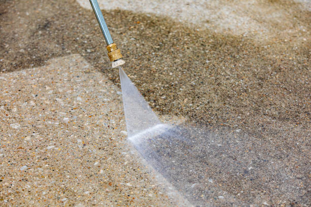 Best Parking Lot and Garage Cleaning  in Port Jervis, NY
