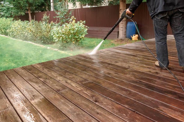 Best Solar Panel Cleaning  in Port Jervis, NY