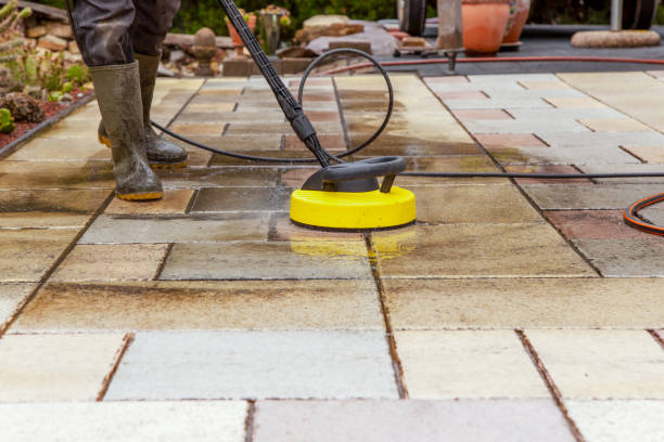 Playground Equipment Cleaning in Port Jervis, NY
