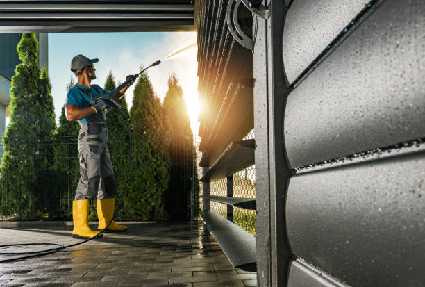 Best Gutter Cleaning  in Port Jervis, NY