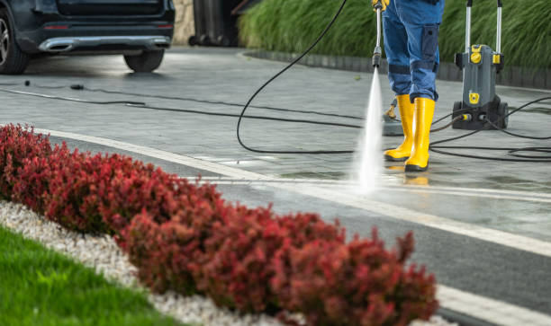 Best Post-Construction Pressure Washing  in Port Jervis, NY