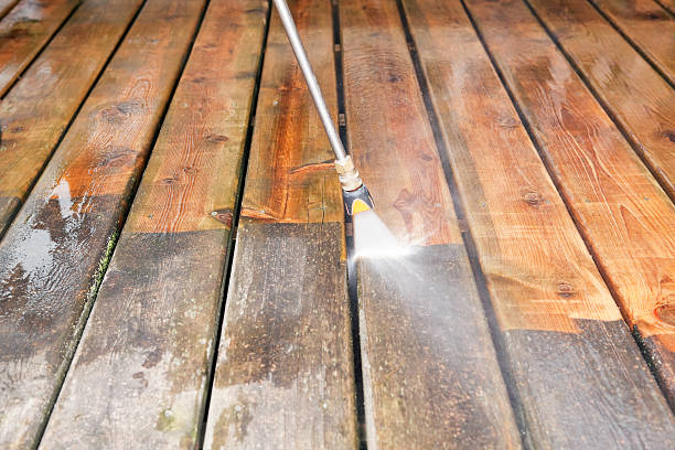 Best Pool Deck Cleaning  in Port Jervis, NY