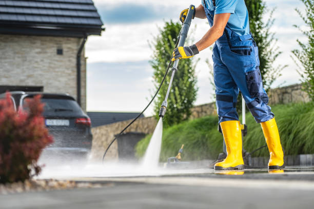Best Restaurant Pressure Washing  in Port Jervis, NY
