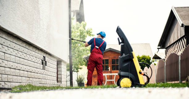 Port Jervis, NY Pressure Washing Services Company